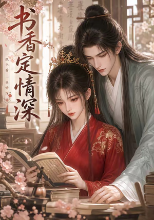 书香定情深（26集）短剧太好看了