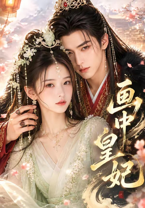 画中皇妃(104集) 画中皇妃(104集)精彩好看短剧
