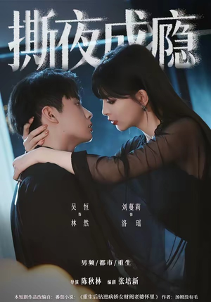 撕夜成瘾(74集) 撕夜成瘾(74集)好看上头短剧