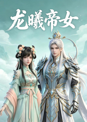 龙曦帝女(29集) 龙曦帝女(29集)夸克在线观看