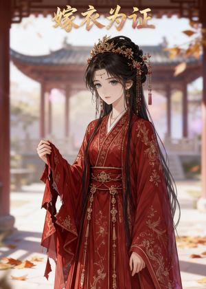 嫁衣为证(36集) 嫁衣为证(36集)短剧在线更新