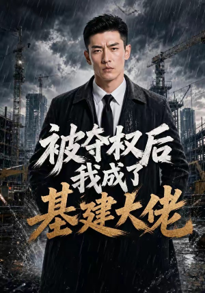 被夺权后我成了基建大佬（39集）看到大结局