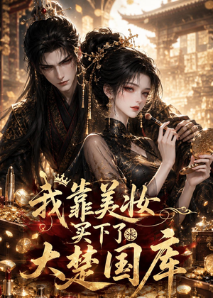 我靠美妆买下了大楚国库(54集) 我靠美妆买下了大楚国库(54集)番茄免费短剧