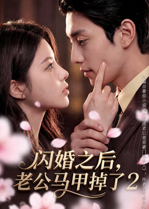 闪婚之后,老公马甲掉了2(82集) 闪婚之后,老公马甲掉了2(82集)热门短剧推荐。