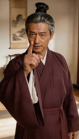 战神不可敌,世界我主宰(21集) 战神不可敌,世界我主宰(21集)最火短剧热播中