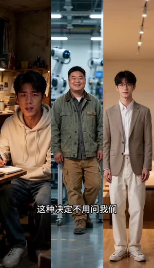 花光十亿才及格（58集）大结局一气呵成