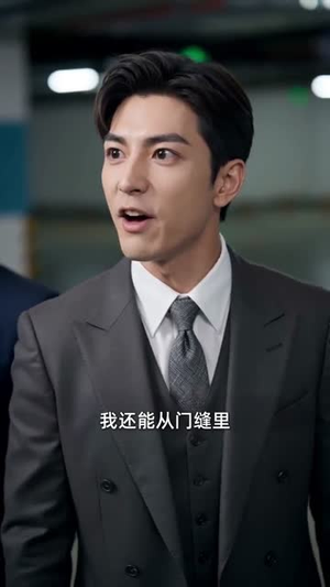 退婚后我敲钟上市（35集）高清无码免费看
