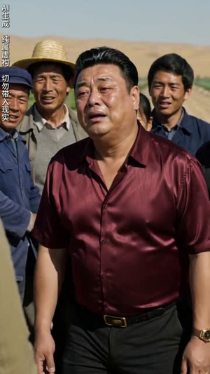防风林连根拔起后,黑风暴降临戈壁(69集) 防风林连根拔起后,黑风暴降临戈壁(69集)热门短剧免费看