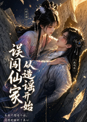 误闯仙家从造谣开始（58集）真的好看吗