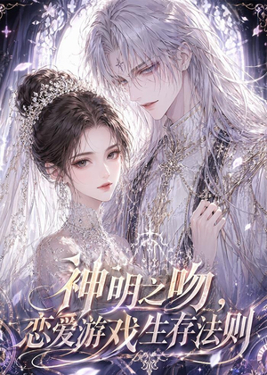 神明之吻,恋爱游戏生存法则(30集) 神明之吻,恋爱游戏生存法则(30集)短剧太上头了