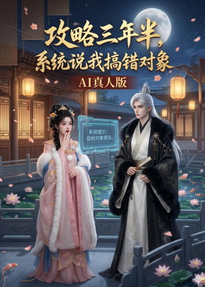 攻略三年半,系统说我搞错对象AI真人版(76集) 攻略三年半,系统说我搞错对象AI真人版(76集)全部免费看全集