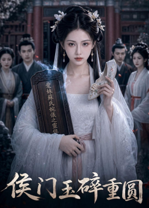 侯门玉碎重圆(61集) 侯门玉碎重圆(61集)短剧精彩绝伦