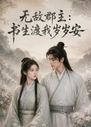 无敌郡主:书生渡我岁岁安(55集) 无敌郡主:书生渡我岁岁安(55集)一共多少集