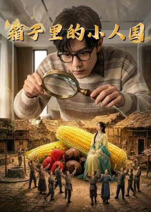 箱子里的小人国(44集) 箱子里的小人国(44集)亿万短剧抢先看