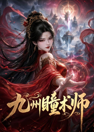 九州瞳术师(58集) 九州瞳术师(58集)哪个网站可以看