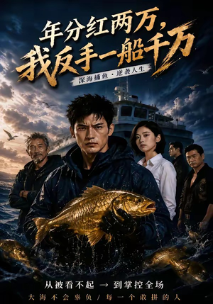 年分红两万,我反手一船千万(51集) 年分红两万,我反手一船千万(51集)穿越短剧推荐