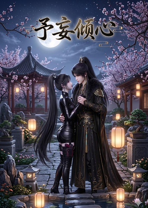 予妄倾心(20集) 予妄倾心(20集)高质量短剧推荐