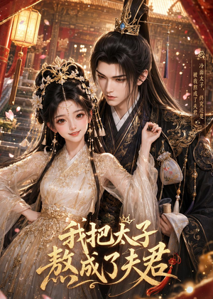 我把太子熬成了夫君(38集) 我把太子熬成了夫君(38集)在线看免费版