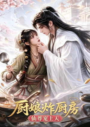 厨娘炸厨房,仙尊宠上天(34集) 厨娘炸厨房,仙尊宠上天(34集)短剧推荐来了