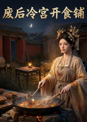 废后冷宫开食铺(51集) 废后冷宫开食铺(51集)演员表