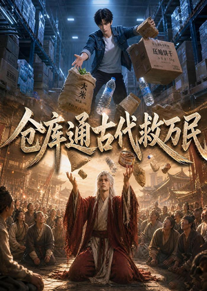 仓库通古代救万民(49集) 仓库通古代救万民(49集)小短剧推荐