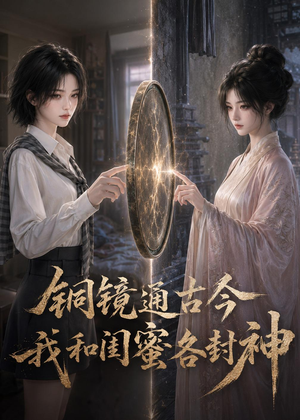 铜镜通古今,我和闺蜜各封神(73集) 铜镜通古今,我和闺蜜各封神(73集)在线观看完整版