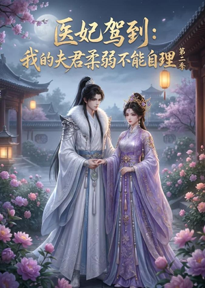 医妃驾到：我的夫君柔弱不能自理第二季（55集）百度网盘在线看