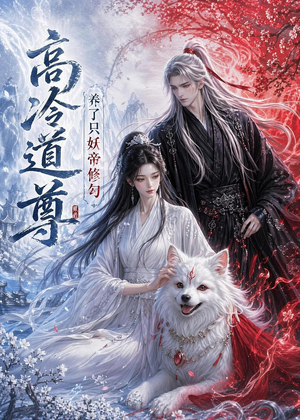 高冷道尊养了只妖帝修勾（41集）短剧精彩绝伦