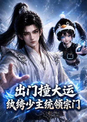 出门撞大运,纨绔少主统领宗门(121集) 出门撞大运,纨绔少主统领宗门(121集)短视频追剧推荐