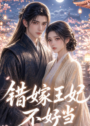 错嫁王妃不好当(44集) 错嫁王妃不好当(44集)在线看免费版