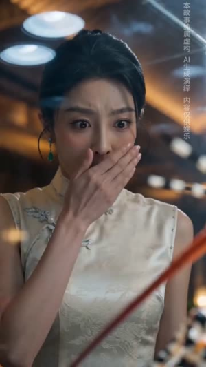 我以赶海改此生（40集）剧好看短剧推荐