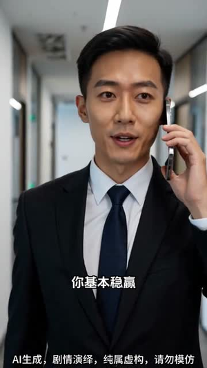 晚来晴空(44集) 晚来晴空(44集)男频短剧推荐