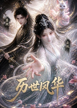 历世风华(26集) 历世风华(26集)全部免费看全集