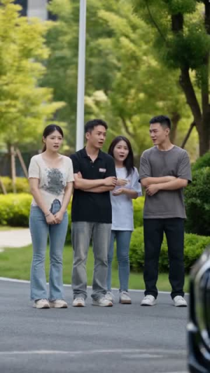 谁也别想抢我的月子房(57集) 谁也别想抢我的月子房(57集)免费短剧资源