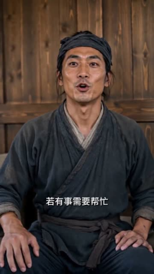 被逼嫁深山,开荒种田过红火日子!(59集) 被逼嫁深山,开荒种田过红火日子!(59集)超甜短剧抢先看
