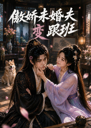 傲娇未婚夫变跟班(41集) 傲娇未婚夫变跟班(41集)热门火爆短剧