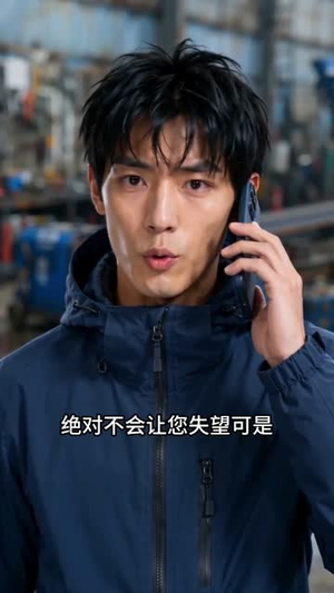 我靠捕鱼奔前程(54集) 我靠捕鱼奔前程(54集)短剧太精彩了