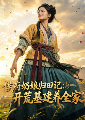 侯府奶娘归田记:开荒基建养全家(81集) 侯府奶娘归田记:开荒基建养全家(81集)独家资源免费看