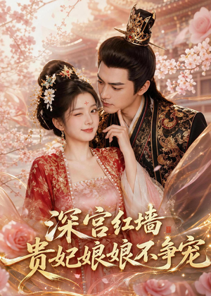 深宫红墙:贵妃娘娘不争宠(51集) 深宫红墙:贵妃娘娘不争宠(51集)最新短剧抢先看