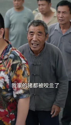 风起山林之退蛇守村(61集) 风起山林之退蛇守村(61集)短剧热门分享