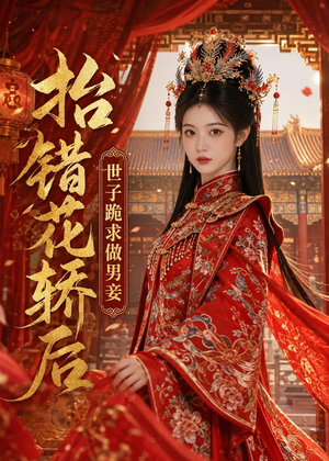 抬错花轿后，世子跪求做男妾（50集）我真的爱了