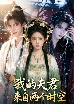 我的夫君来自两个时空(44集) 我的夫君来自两个时空(44集)精彩短剧片段