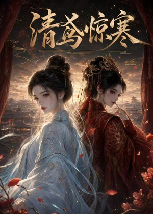 清鸢惊寒(54集) 清鸢惊寒(54集)在线免费观看