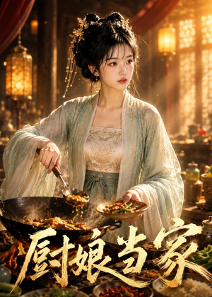 厨娘当家(50集) 厨娘当家(50集)恋爱短剧分享