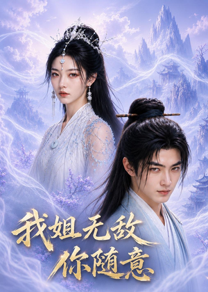 我姐无敌你随意(54集) 我姐无敌你随意(54集)短剧热门分享