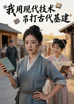 我用现代技术吊打古代基建(82集) 我用现代技术吊打古代基建(82集)温柔追捕短剧