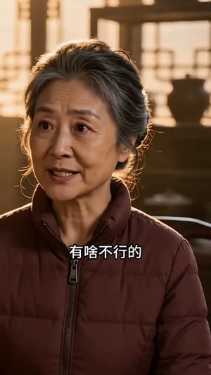 暴雪穿两界,老太捡破烂养活全家(81集) 暴雪穿两界,老太捡破烂养活全家(81集)免费在线看