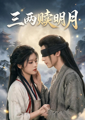 三两赎明月(43集) 三两赎明月(43集)真的好看吗