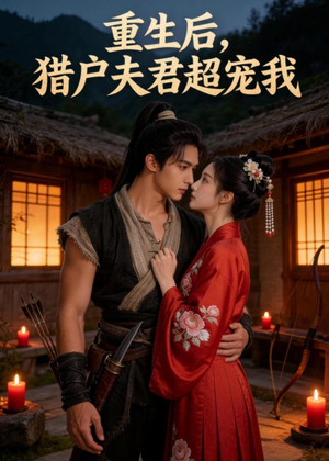 重生后,猎户夫君超宠我(67集) 重生后,猎户夫君超宠我(67集)免费看短剧全集