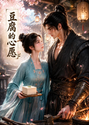 豆腐的心愿(84集) 豆腐的心愿(84集)最热短剧抢先看